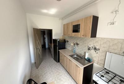 Garsonieră decomandată, mobilată în Apărătorii Patriei - 3