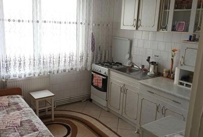 Casă cu 1 camere în Central - 1