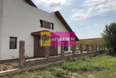 Casă cu Teren 450 Mp în Ordoreanu - 9