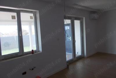 Casă cu 2 camere în Sânandrei - 14