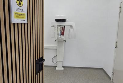 Spațiu comercial, de 65 mp, în Drumul Carului - 2