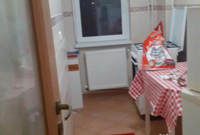 Garsonieră decomandată în Vest - 9