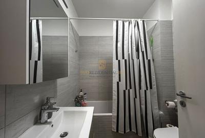 Apartament cu 2 camere decomandat, mobilat în Berceni - 9