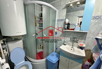 De vanzare Apartament 3 camere, strada Neptun, etaj 2 48.000 EUR - 5