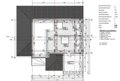 Casă cu 5 camere în Gârdani - 2