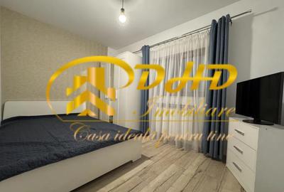 Inchiriez apartament cu 2 camere Moara de Vant