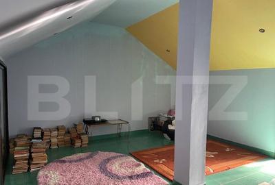 Casa P+1 cu toate utilita?ile ?i teren de 303 mp, zona s - 10