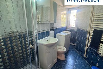 Ap 2 camere, Str. D. Leonida, zona Bradet, 350 EURO/lunar. - 5