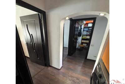 Apartament cu 3 camere, mobilat în Central - 15
