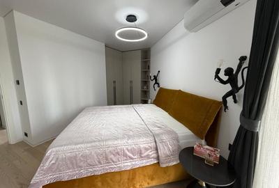Apartament cu 2 camere în Floreasca - 5