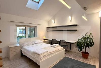 Casă cu 2 camere în Central - 7