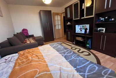 Apartament cu o camera de vanzare in zona Nufarul - Oradea - 3