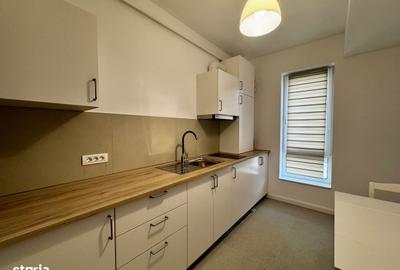 Garsonieră decomandată, mobilată în Braytim - 3