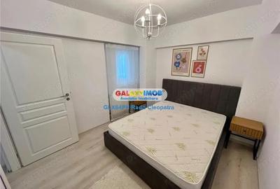 Apartament cu 2 camere semidecomandat în Gheorghe Doja - 11