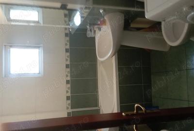 Apartament cu 2 camere decomandat în Precista