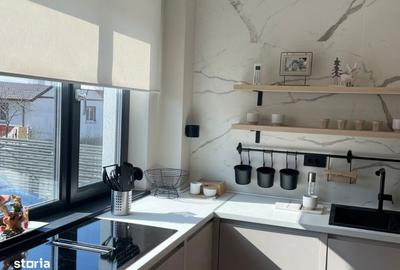 Casă cu 4 camere cu Teren 500 Mp în Rediu - 11