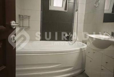 Apartament cu 3 camere în Gheorgheni - 6