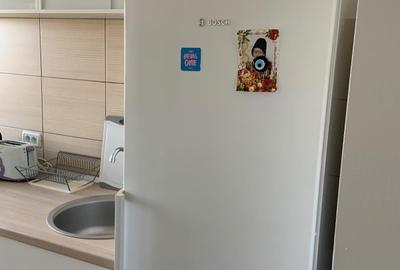 Tomis 3 Garsoniera de inchiriat, mobilata si utilata modern - 9