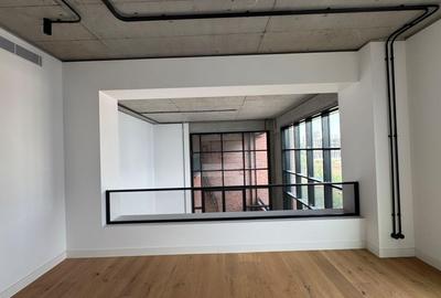Loft spectaculos în complexul exclusivist Brick Loft - Intrarea Chefalului - 7