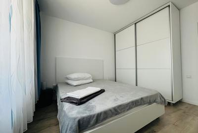 Apartament 2 dormitoare in Portul Turistic - 4