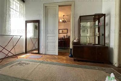 Apartament 3 camere , zona Matache, RS 1, central, pentru locuit sau investitie - 8