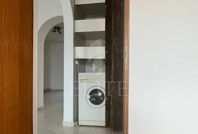 Apartament cu 4 camere decomandat în Zorilor - 9