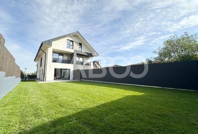 De vanzare duplex semifinisat cartierul Europa - 1