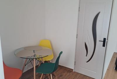 Apartament cu 2 camere semidecomandat în Central - 4