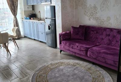 Apartament cu 2 camere în Central - 1