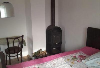 Casă cu 3 camere cu Teren 130 Mp în Tulca - 4