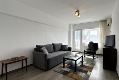 Apartament cu 2 camere decomandat, mobilat în Militari