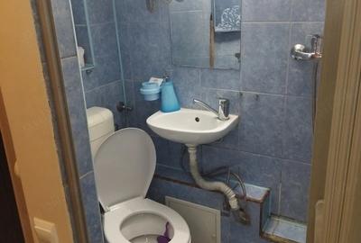 Garsonieră semidecomandată în Florilor - 4
