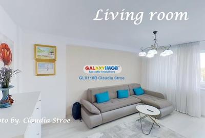 INCHIRIERE APARTAMENT 2 CAMERE NICOLAE GRIGORESCU - 1