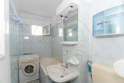 Apartament cu 2 camere semidecomandat, mobilat în Exercițiu