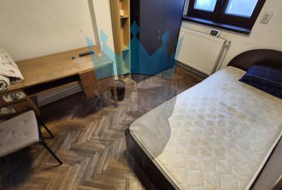 Garsonieră decomandată, mobilată în Dacia - 3