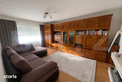 Apartament cu 3 camere în Central - 10