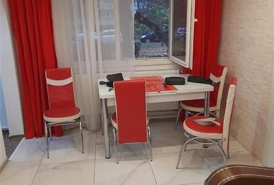 Renovat Parter Inalt Iulius Mall - 2