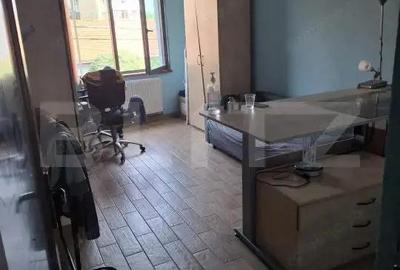 Casă cu Teren 300 Mp în Șagului