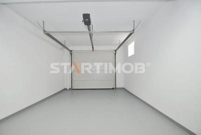 Vila mobilata tip duplex 5 camere - 19