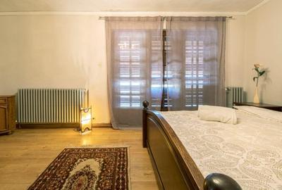 Casă individuală cu 8 camere cu Canalizare în Ghermănești - 16