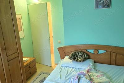 Apartament cu 3 camere semidecomandat în Micro 15 - 9