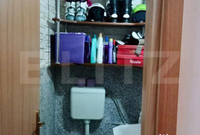 Apartament cu 3 camere decomandat în Central - 10