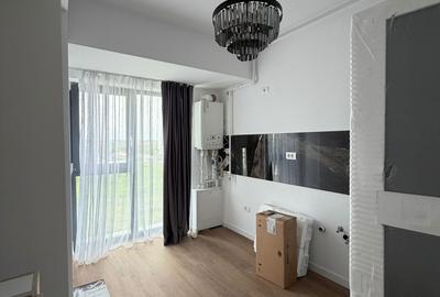 Apartament cu 2 camere decomandat, mobilat în Aviației - 2