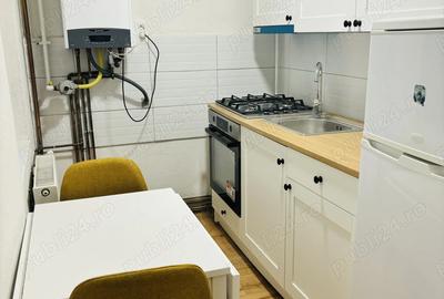 Inchiriez apartament cu 1 camera Timi?oara - 3