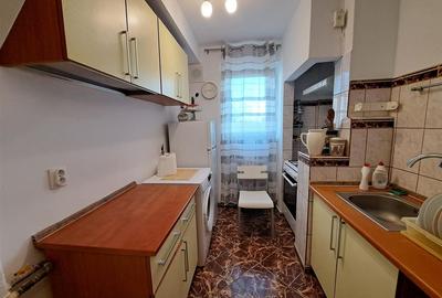 Apartament semidecomandat, mobilat în Basarabia - 12