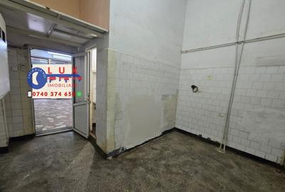 ID 8226 Spatiu de inchiriat - Strada Spitalului - 9