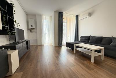 Apartament cu 2 camere, mobilat în Torontalului - 2