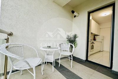 Garsoniera Imobil nou - Drumul Binelui - Loc de parcare inclus - 5
