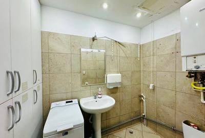 Armeneasca - Pache Protopopescu apartament in vila arhitectura deosebita - 17