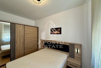 Apartament cu 2 camere si curte in Dumbravita - 6